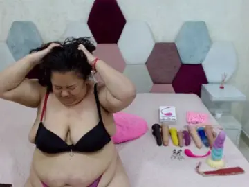 Marianabbw  live sex cam