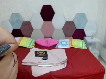 Marianabbw  live sex cam