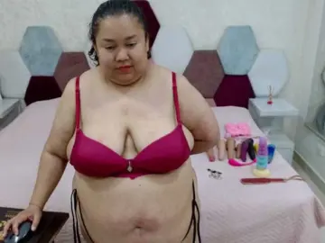 Marianabbw  live sex cam