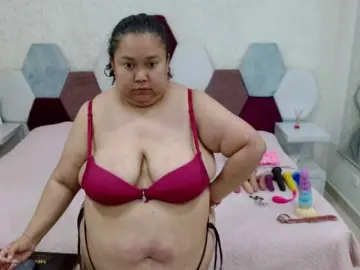 Marianabbw  live sex cam