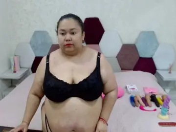 Marianabbw  live sex cam
