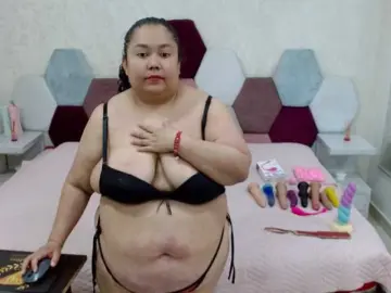 Marianabbw  live sex cam