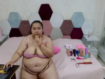 Marianabbw  live sex cam
