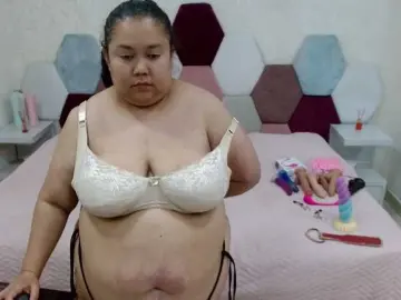 Marianabbw  live sex cam