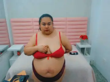 Marianabbw  live sex cam