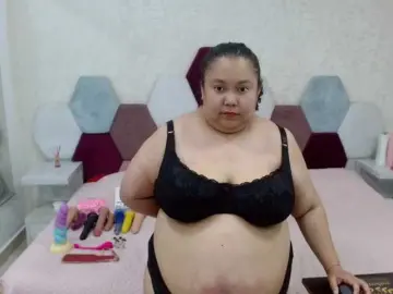 Marianabbw  live sex cam