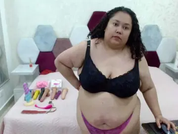 Marianabbw  live sex cam