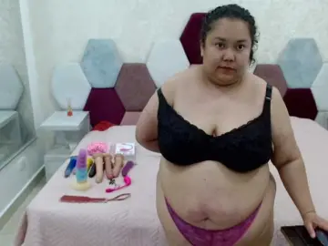 Marianabbw  live sex cam