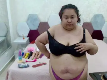 Marianabbw  live sex cam
