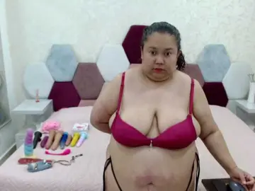 Marianabbw  live sex cam