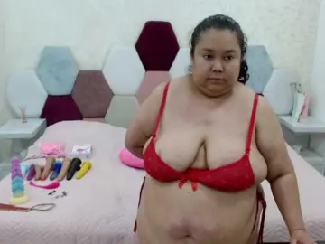 Marianabbw  live sex cam