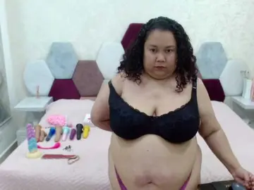Marianabbw  live sex cam