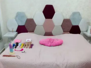 Marianabbw  live sex cam