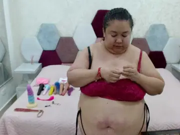 Marianabbw  live sex cam