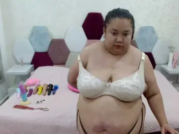 Marianabbw  live sex cam