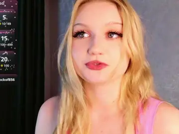 Trinnitysweet  live sex cam
