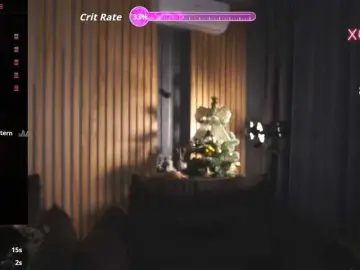 CrystallPaws  live sex cam