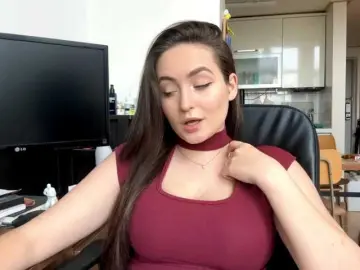 EmillyCarte  live sex cam