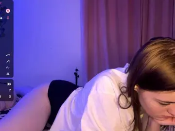 PeachBabe  live sex cam