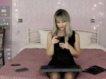 Versavia  live sex cam