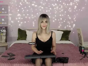 Versavia  live sex cam