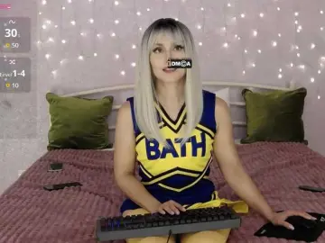 Versavia  live sex cam
