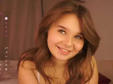 YesImAnna  live sex cam