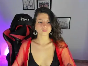 Lolamustaine  live sex cam