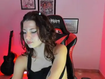 Lolamustaine  live sex cam