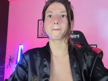 Lolamustaine  live sex cam