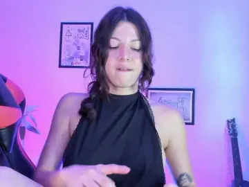 Lolamustaine  live sex cam