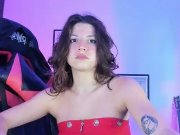 Lolamustaine  live sex cam
