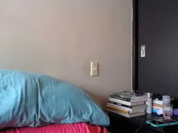 ANAELIZ  live sex cam