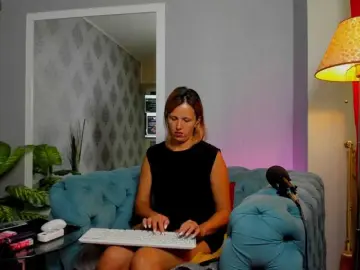 ElinaFawn  live sex cam
