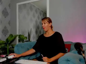 ElinaFawn  live sex cam