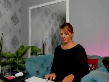 ElinaFawn  live sex cam