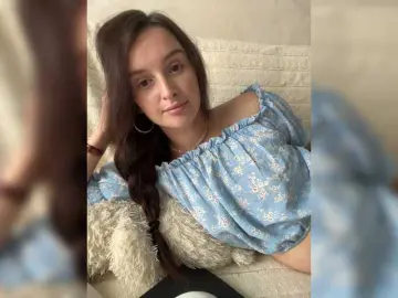 Kriss-me  live sex cam
