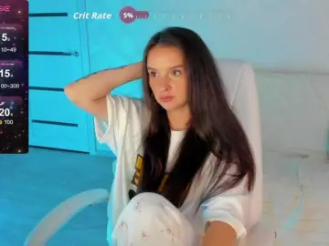 Kriss-me  live sex cam
