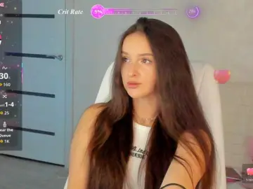 Kriss-me  live sex cam