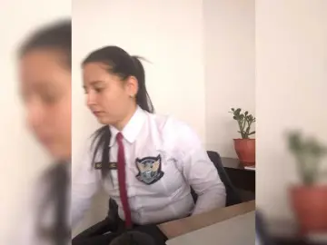 Marcela-5  live sex cam