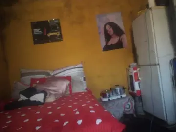 Melonboobs1  live sex cam