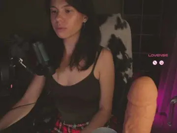 Eniigmua  live sex cam