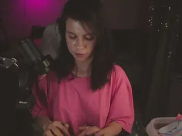 Eniigmua  live sex cam