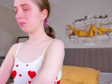 Camilla-Kelly  live sex cam