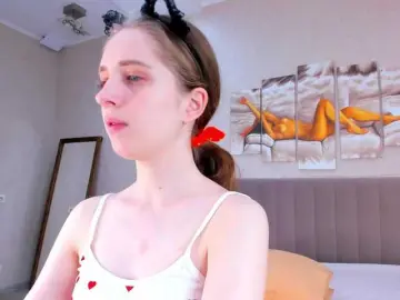 Camilla-Kelly  live sex cam