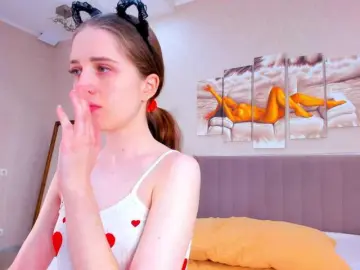 Camilla-Kelly  live sex cam