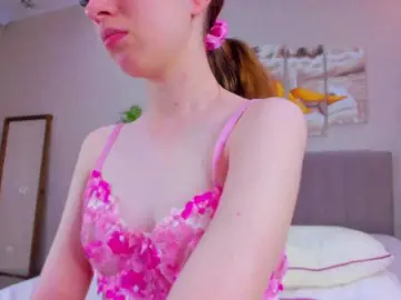 Camilla-Kelly  live sex cam