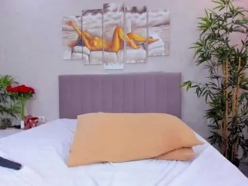 Camilla-Kelly  live sex cam