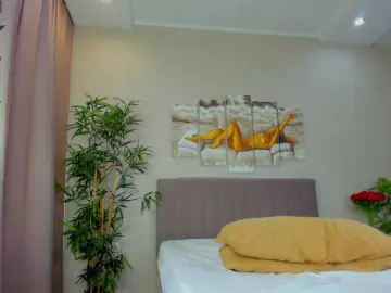 Camilla-Kelly  live sex cam
