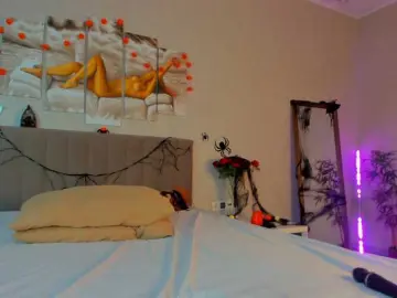 Camilla-Kelly  live sex cam